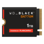 Western Digital Black WD_BLACK™ SN770M NVMe™ SSD POWERED BY SANDISK 1 TB