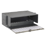 Panduit FRME4 patch panel accessory