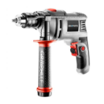 Graphite 58G725 drill 3000 RPM Key Grey