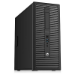 HP EliteDesk 800 G1 i7-4770 Micro Tower Intel® Core™ i7 4 GB DDR3-SDRAM 500 GB HDD Windows 7 Professional PC Black