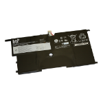 BTI 43Wh 4 cell 45N1700 compatible battery for LENOVO THINKPAD X1 CARBON 2ND GEN 20A8 THINKPAD X1 CARBON 2NG GEN 20A7 THINKPAD X1 CARBON 2ND GEN