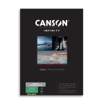 DPSB Canson Infinity Arches Aquarelle Pure White - A4 x 25 Sheets - 310gsm