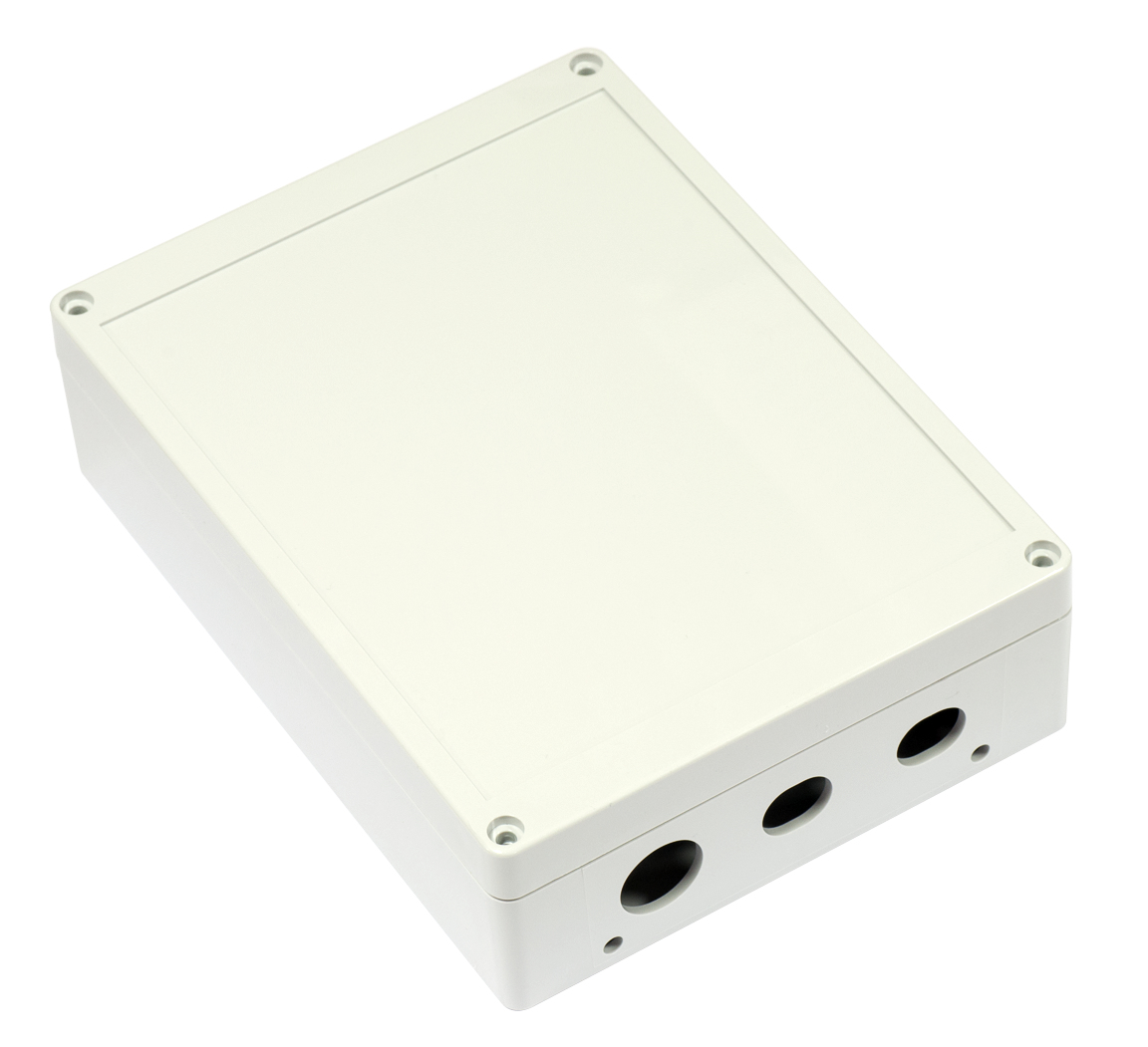 CAOTS MIKROTIK RouterBoard Small Outdoor Case - CAOTS