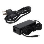 AddOn Networks 492-BBUU-AA power adapter/inverter Indoor 45 W Black