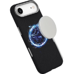 eSTUFF ES67160028 mobile phone case 16.8 cm (6.6") Cover Black