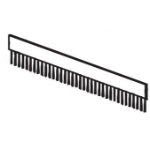 Zebra 46320 printer/scanner spare part