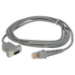 Datalogic Datalogic connection cable, RS232