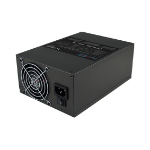 LC-Power LC1800 V2.31 - Mining Edition power supply unit 1800 W 20+4 pin ATX ATX Black