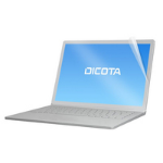 Dicota - Notebook anti-glare filter - 9H, self-adhesive - adhesive - transparent - for Dell Precision 7670, 7680