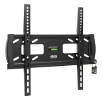 Tripp Lite DWFSC3255MUL TV mount/stand 55" Black