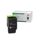 Lexmark 78C00MG toner cartridge Magenta