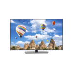 LG 55UN570H0UA hospitality TV 55" 4K Ultra HD Gray 20 W
