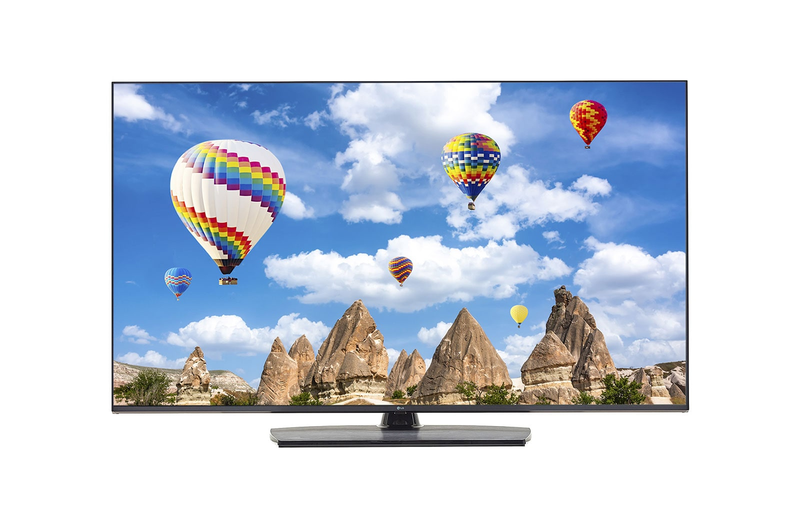LG 55UN570H0UA 55 inches 4K Ultra HD Hospitality TV
