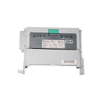 HP RM1-6440-000CN printer/scanner spare part Rear panel