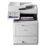 Brother MFC-L9610CDN multifunction printer Laser A4 2400 x 600 DPI 40 ppm Wi-Fi