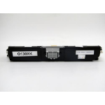 CTS Remanufactured OKI C110BK Black 44250724 Toner