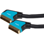 Maplin MAVSC001-030 SCART cable