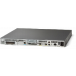 Cisco IAD 2430 gateway/controller 10, 100 Mbit/s