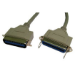 Cables Direct PC-333 parallel cable Grey 3 m