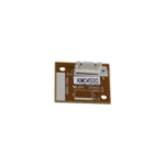 CoreParts MSP8263 Printer/Scanner reserveonderdeel en accessoire Drumchip 1 stuk(s)