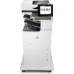 HP Color LaserJet Enterprise Flow MFP M682z