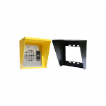 Valcom V-9910-BK audio intercom system Black