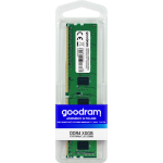 Goodram GR2666D464L19S/16G memory module 16 GB 1 x 16 GB DDR4 2666 MHz