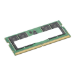 Lenovo 4X71M23190 module de mémoire 48 Go DDR5 262-pin SO-DIMM