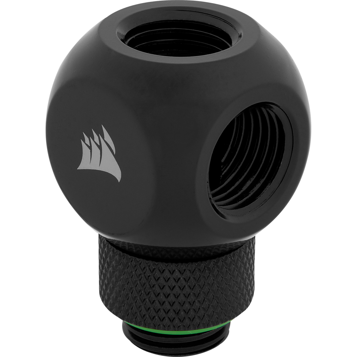 Corsair CX-9055016-WW computer cooling system part/accessory Fitting