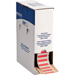 Brady PermaSleeve Heat-Shrink Labels for M610, M611, BMP61, M710 and BMP71