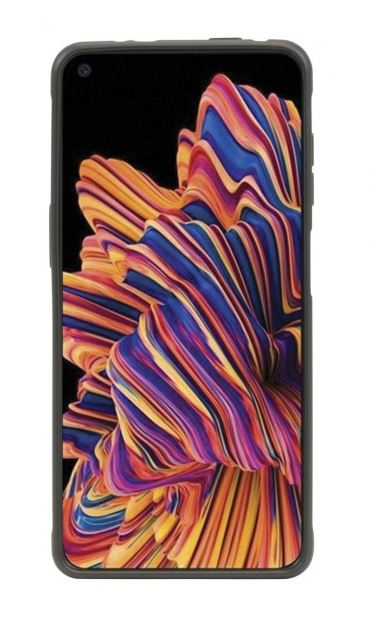 Image of Mobilis 055028 mobile phone case 16 cm (6.3") Cover Black