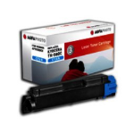 AgfaPhoto APTK580CE tonercartridge 1 stuk(s) Cyaan