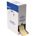 Brady PermaSleeve Heat-Shrink Labels for M610, M611, BMP61, M710 and BMP71