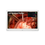 LG 27HQ710S-W broadcast monitor 27"