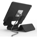 Compulocks Universal Tablet Holder with Keyed Cable Lock Black  Chert Nigeria
