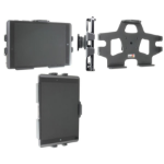 Brodit Passive holder with tilt swivel - HP Pro Tablet 608 Tablet/UMPC Black