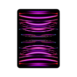 Apple iPad Pro 1 TB 27.9 cm (11") Apple M 16 GB Wi-Fi 6E (802.11ax) iPadOS 16 Grey
