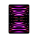 Apple iPad Pro 1 TB 27.9 cm (11") Apple M 16 GB Wi-Fi 6E (802.11ax) iPadOS 16 Grey