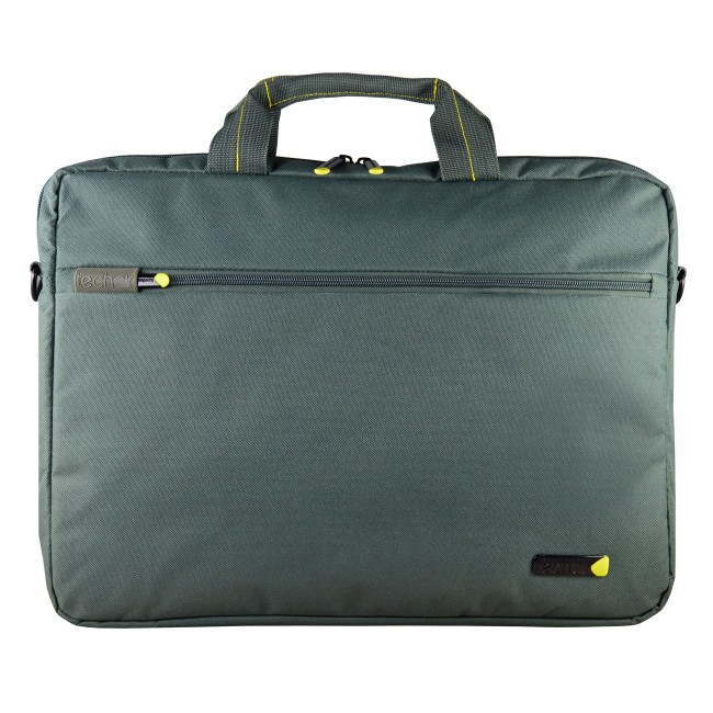 Image of Tech air TANZ0116v3 notebook case 29.5 cm (11.6") Briefcase Grey