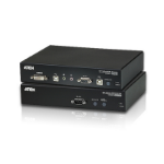 ATEN USB DVI Optical Fiber KVM Extender (600m)