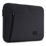 Case Logic Huxton HUXS-213 Black 33.8 cm (13.3") Sleeve case