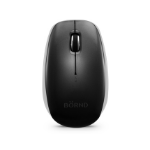 BORND C170B mouse Ambidextrous Bluetooth 2000 DPI
