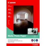 Canon MP-101 A3 Paper photo 40 sheets photo paper