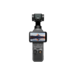 Dji Osmo Pocket 4