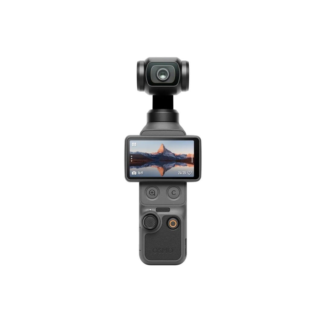 Dji Osmo Pocket 4