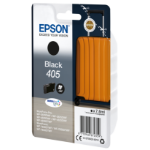 Epson Singlepack Black 405 DURABrite Ultra Ink