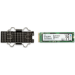HP HP Z Turbo Drive Kit - SSD - verschl�sselt - 512 GB - intern - M.2 2280 - PCIe 4.0 x4 - Self-Encrypting Drive (SED), TCG Opal Encryption 2.0 - f�r Workstation Z4 G5