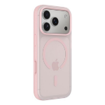 Belkin SheerForce mobiele telefoon behuizingen 16 cm (6.3") Hoes Roze