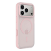 Belkin SheerForce mobile phone case 16 cm (6.3") Cover Pink