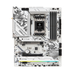 Asrock B650 Steel Legend WiFi AMD B650 Socket AM5 ATX